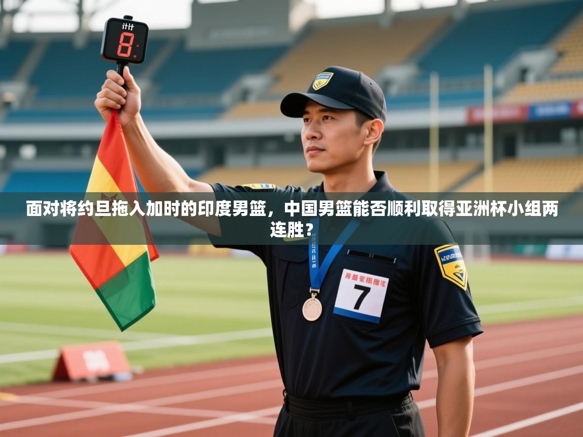 面对将约旦拖入加时的印度男篮，中国男篮能否顺利取得亚洲杯小组两连胜？  第2张