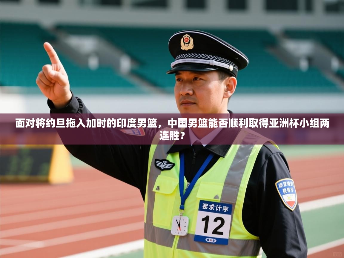 面对将约旦拖入加时的印度男篮，中国男篮能否顺利取得亚洲杯小组两连胜？  第1张