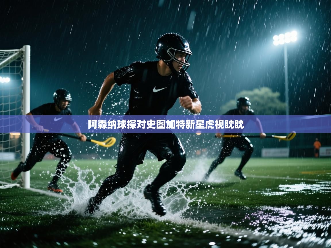 阿森纳球探对史图加特新星虎视眈眈 第2张