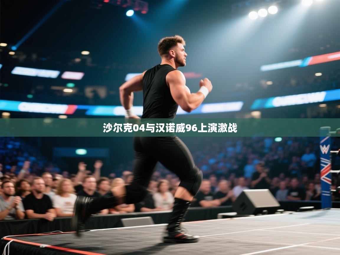 沙尔克04与汉诺威96上演激战  第2张