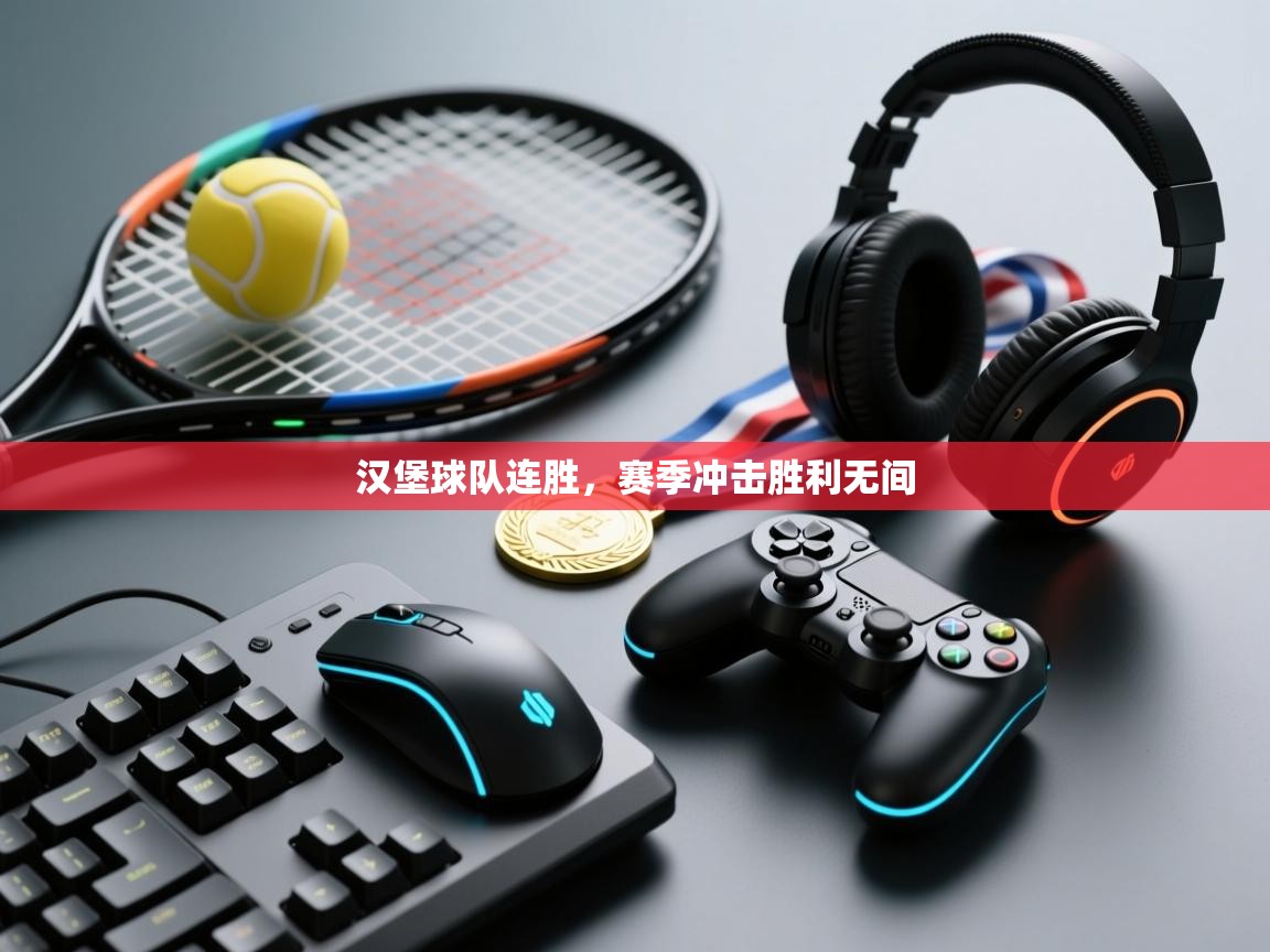 汉堡球队连胜，赛季冲击胜利无间  第1张