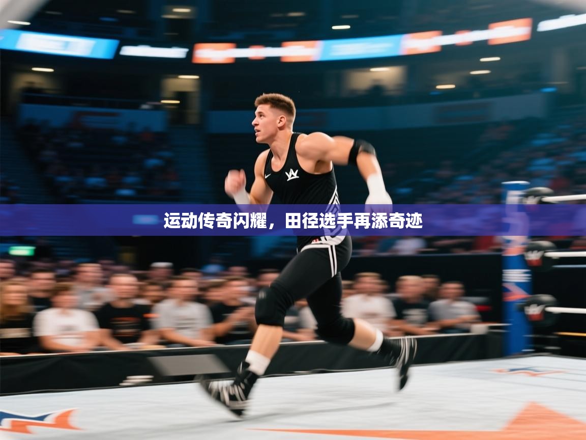 运动传奇闪耀，田径选手再添奇迹  第2张