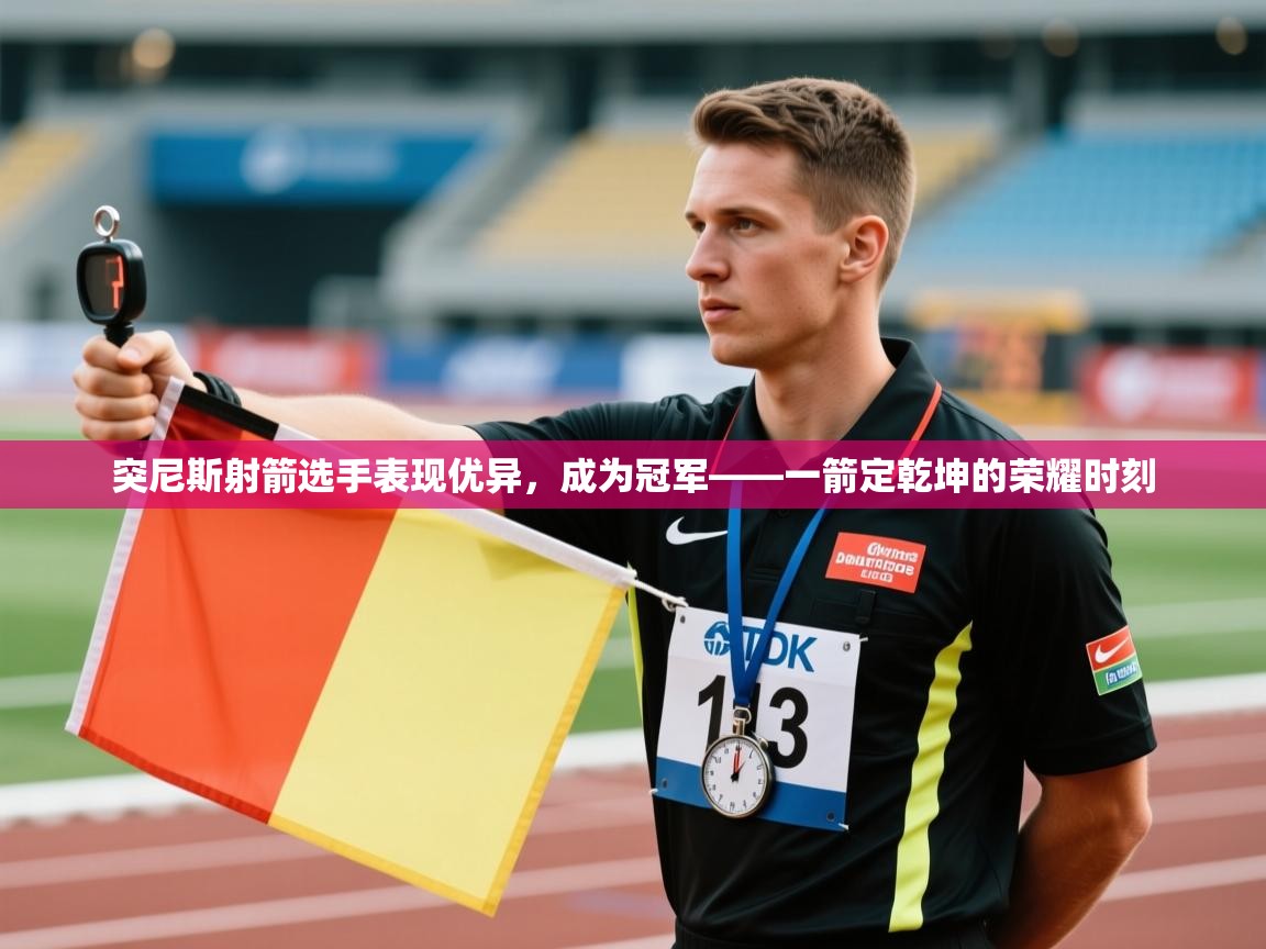 突尼斯射箭选手表现优异,成为冠军——一箭定乾坤的荣耀时刻 第2张