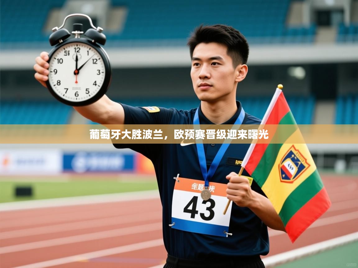 葡萄牙大胜波兰，欧预赛晋级迎来曙光  第1张
