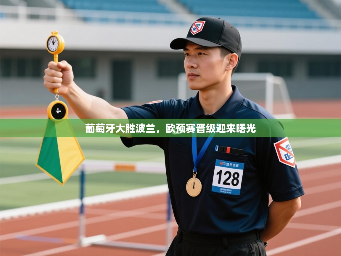 葡萄牙大胜波兰，欧预赛晋级迎来曙光  第2张