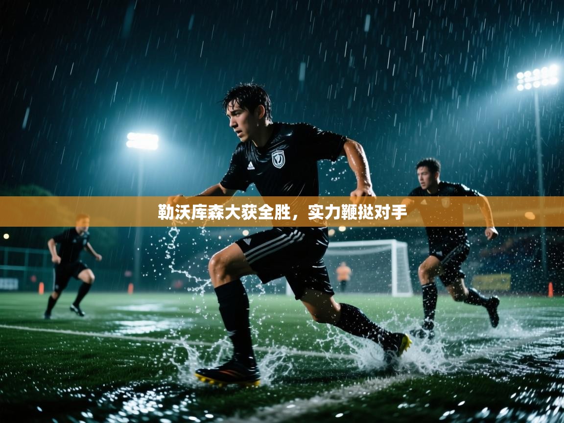 勒沃库森大获全胜，实力鞭挞对手  第2张