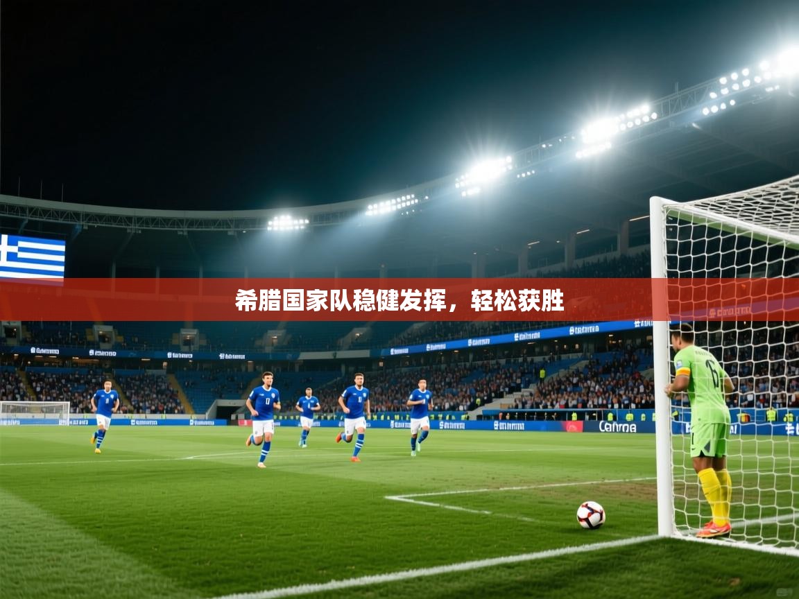 希腊国家队稳健发挥，轻松获胜  第2张