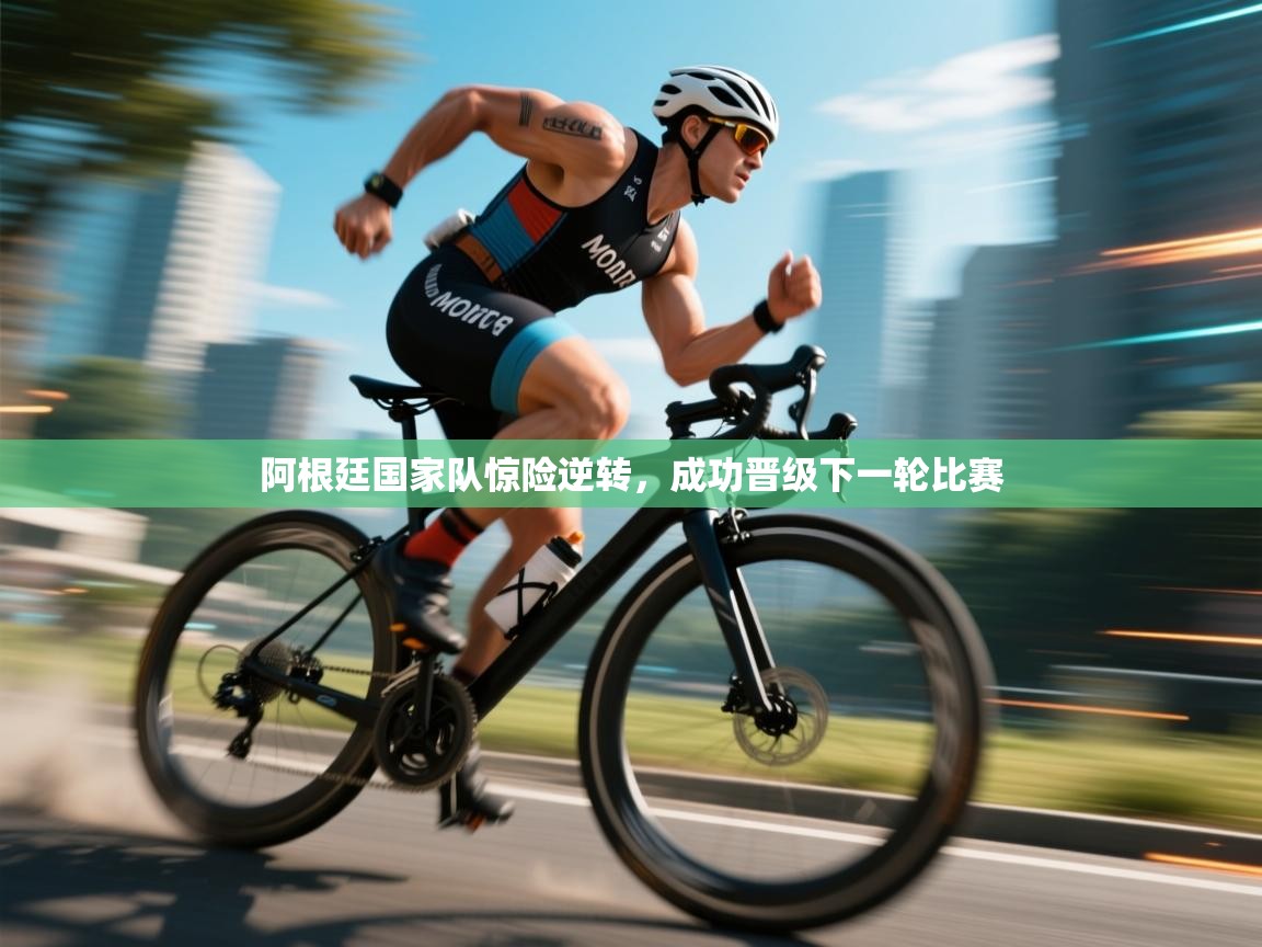 阿根廷国家队惊险逆转,成功晋级下一轮比赛 第2张