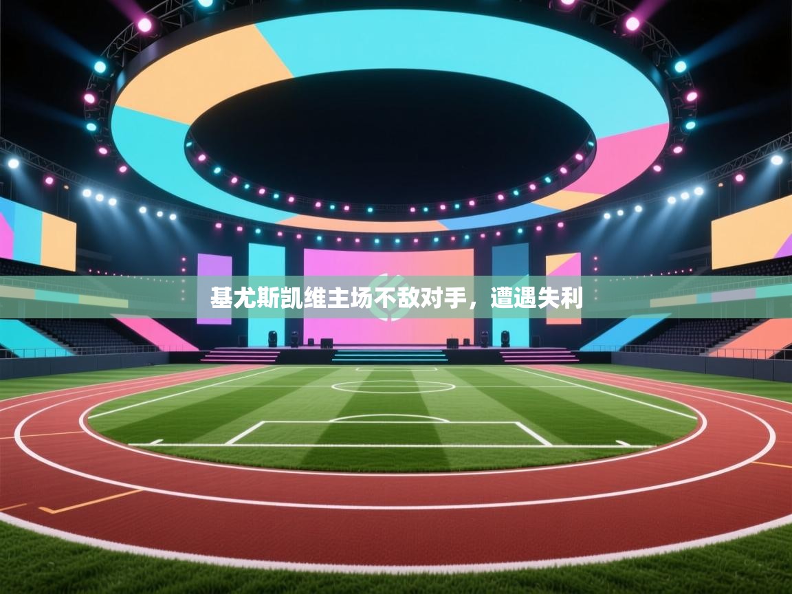 基尤斯凯维主场不敌对手,遭遇失利 第2张